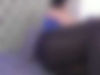Anette-Cooper's Live Sex Cam Show