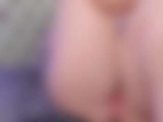 Anette-Cooper's Live Sex Cam Show