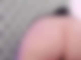 Anette-Cooper's Live Sex Cam Show