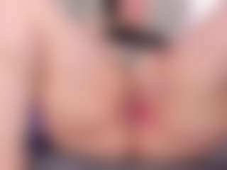 Anette-Cooper's Live Sex Cam Show