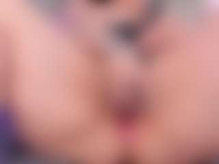 Anette-Cooper's Live Sex Cam Show