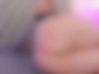 Anette-Cooper's Live Sex Cam Show