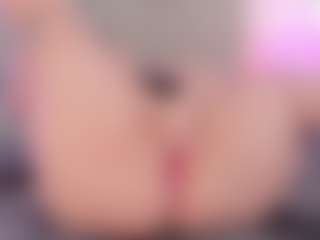 Anette-Cooper's Live Sex Cam Show