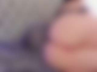 Anette-Cooper's Live Sex Cam Show