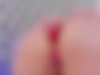 Anette-Cooper's Live Sex Cam Show