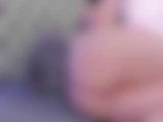 Anette-Cooper's Live Sex Cam Show