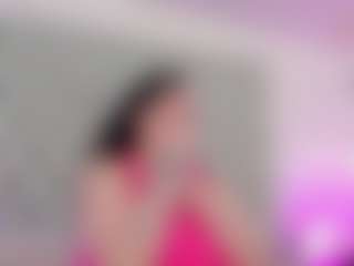 Live cam show with Anette-Cooper - Glasses on Soda Cam