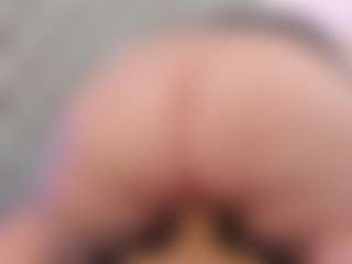 Anette-Cooper's Live Sex Cam Show