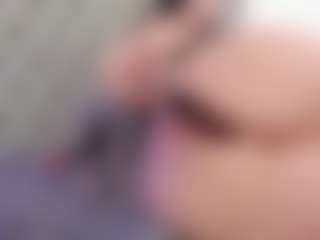 Anette-Cooper's Live Sex Cam Show