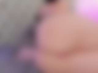 Anette-Cooper's Live Sex Cam Show