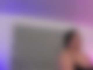 Live cam show with Anette-Cooper - Natural on camtv