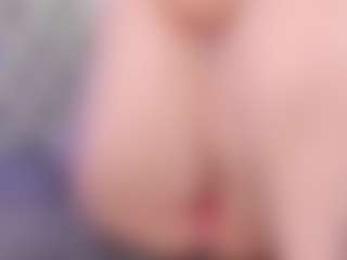 Anette-Cooper's Live Sex Cam Show
