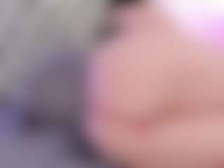 Live cam show with Anette-Cooper - Public on TastyBlacksLive