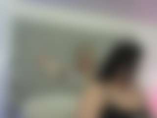 Anette-Cooper's Live Sex Cam Show