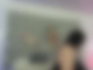 Live cam show with Anette-Cooper - Glasses on Camsoda