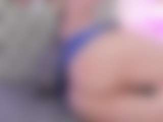 Anette-Cooper's Live Sex Cam Show