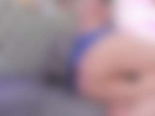 Anette-Cooper's Live Sex Cam Show
