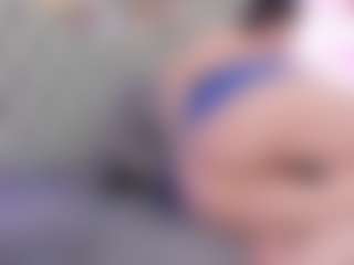 Anette-Cooper's Live Sex Cam Show