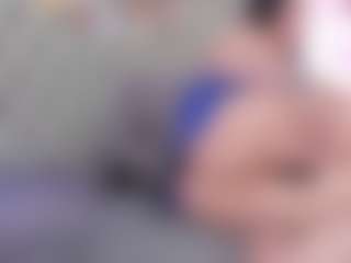 Anette-Cooper's Live Sex Cam Show