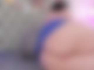 Anette-Cooper's Live Sex Cam Show