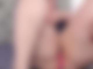 Live cam show with Anette-Cooper - Anal Toys on Strip Flash - Live Sex Shows