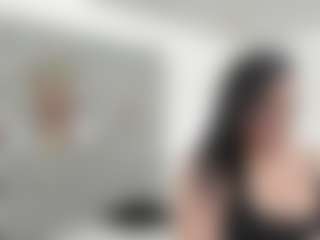 Anette-Cooper's Live Sex Cam Show