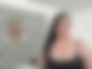 Anette-Cooper's Live Sex Cam Show