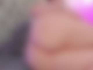 Anette-Cooper's Live Sex Cam Show