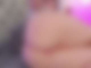 Anette-Cooper's Live Sex Cam Show