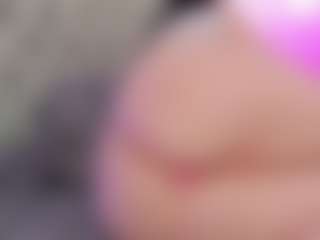 Anette-Cooper's Live Sex Cam Show