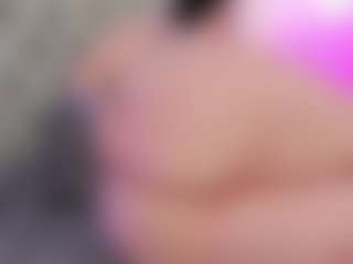 Anette-Cooper's Live Sex Cam Show