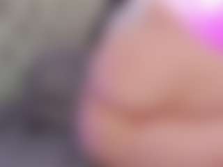 Anette-Cooper's Live Sex Cam Show