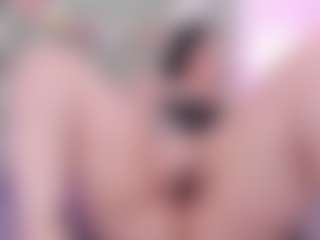 Anette-Cooper's Live Sex Cam Show