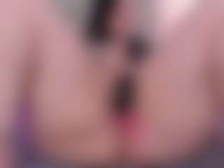 Anette-Cooper's Live Sex Cam Show