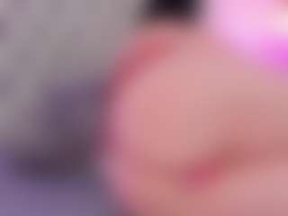 Anette-Cooper's Live Sex Cam Show