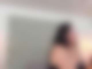 Anette-Cooper's Live Sex Cam Show