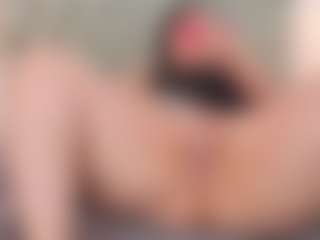 Anette-Cooper's Live Sex Cam Show