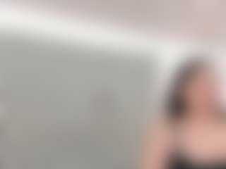 Anette-Cooper's Live Sex Cam Show