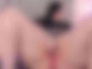 Anette-Cooper's Live Sex Cam Show