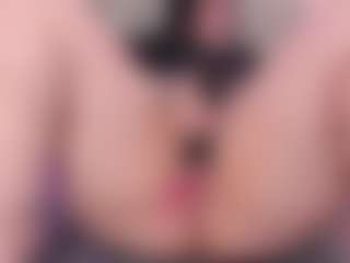 Live cam show with Anette-Cooper - Sexy on SpankPalCams