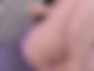 Live cam show with Anette-Cooper - Glasses on dropp.cam