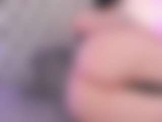 Live cam show with Anette-Cooper - Glasses on Camsoda
