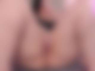 Anette-Cooper's Live Sex Cam Show