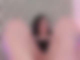 Anette-Cooper's Live Sex Cam Show