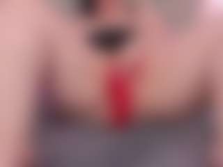 Anette-Cooper's Live Sex Cam Show