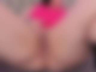 Anette-Cooper's Live Sex Cam Show