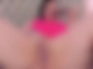 Anette-Cooper's Live Sex Cam Show