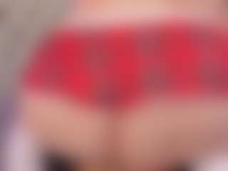 Anette-Cooper's Live Sex Cam Show