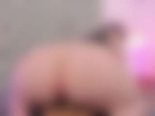 Anette-Cooper's Live Sex Cam Show