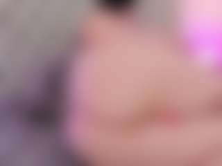 Anette-Cooper's Live Sex Cam Show
